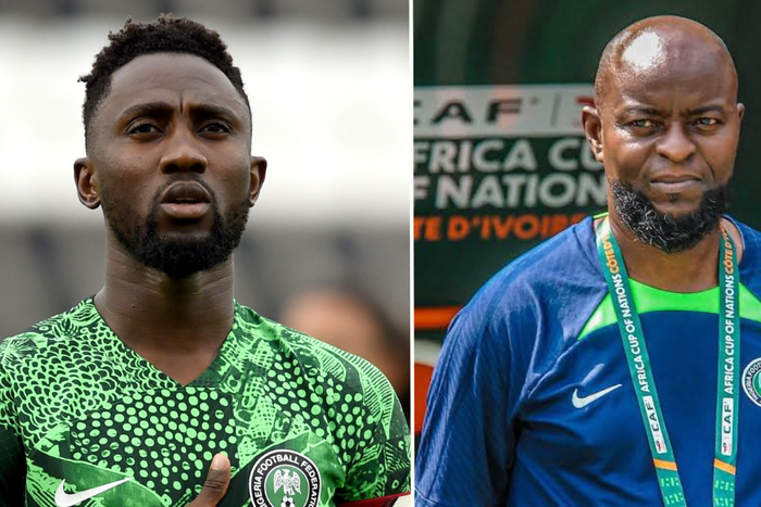 Wilfred Ndidi sparks controversy with Super Eagles comment before Benin defeat