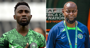 We must not win every game — Captain Ndidi tells Nigerians to rest