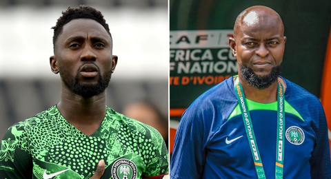 We must not win every game — Captain Ndidi tells Nigerians to rest