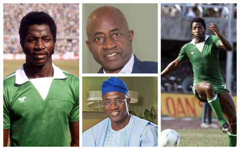 Segun Odegbami: Net Worth, Profile, Age, Wife, Cars, Achievements, Houses, How Rich is He in 2024?