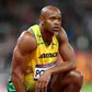 Asafa Powell opens up on the darkest moments of his career and how he managed to overcome them