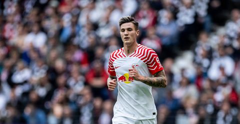 Benjamin Sesko: Does the forward’s new Leipzig contract include a buyout clause?