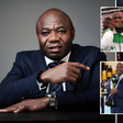 Super Eagles legend Emmanuel Amunike: Net Worth, Profile, Age, Wife, Cars, Achievements, Houses, How Rich is he in 2024?