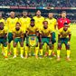 South Africa thrash Zimbabwe to pile pressure on Nigeria