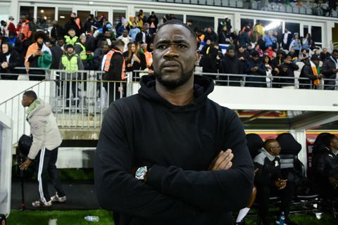 Ivory Coast coach Emerse Fae slams Harambee Stars' 'negative' tactics after stalemate