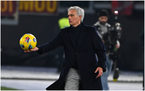 Portugal, England and France: My main contenders at the Euro 2024 By José Mourinho