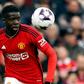 Omari Forson: Manchester United midfielder to make surprise move to Italy