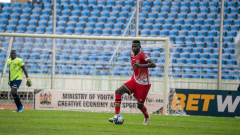 Harambee Stars player ratings: Teddy Akumu and Alphonce Omija shine as Kenya produce heroic display against Ivory Coast