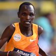 Benard Kibet Among 8 Kenyan Athletes Provisionally Suspended by the Athletics Integrity Unit For Doping