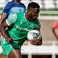 Gor Mahia striker Benson Omala