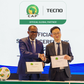 TECNO Continues the Partnership to Become Official Global Partner of AFCON 2025 and 2027, Fueling the Dream of Africans Through Football