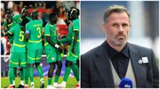 'That one’s for Carragher!' - Diouf uses Senegal win vs England to fire fresh shots at Liverpool legend