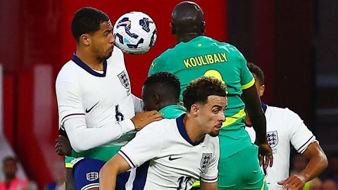 England v Senegal: How Thomas Tuchel Made Senegal Shine and Three Lions Sink