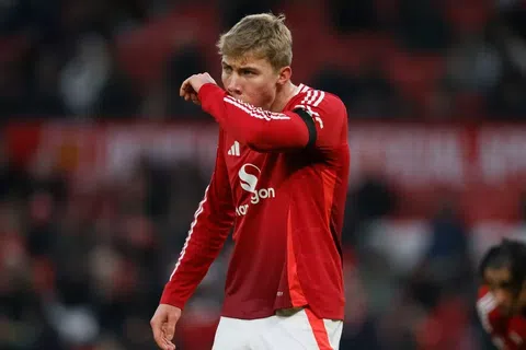 Serie A giants keen on Manchester United misfit, ready to make opening bid
