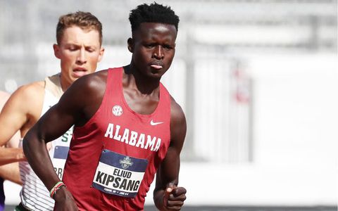 Family Seeks Support to Bring Kenyan Athlete Back Home From the US After Sudden Demise