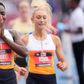 Dancing Queen Mary Moraa Announces Her Long-Awaited Diamond League Return