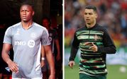 Why Harambee Stars Legend Believes Victor Wanyama is the Cristiano Ronaldo of Kenya