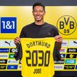 5 Ways Jobe Bellingham Wants to Replicate and Outshine Brother Jude — Including Borussia Dortmund Move