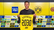 5 Ways Jobe Bellingham Wants to Replicate and Outshine Brother Jude — Including Borussia Dortmund Move