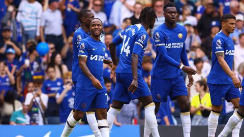 FIFA Club World Cup: Chelsea Drop 4 Big-Money Stars from Final Squad