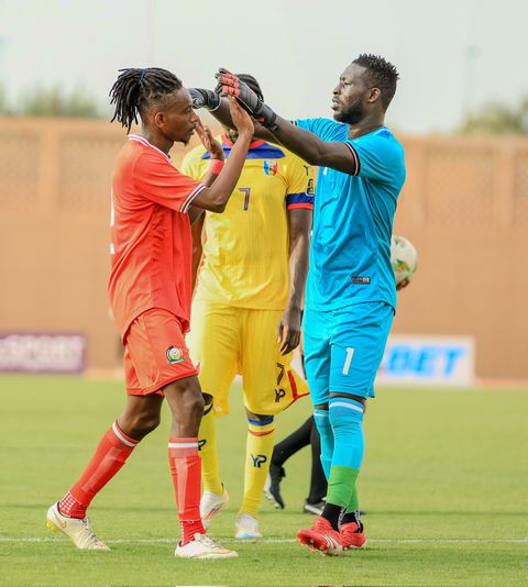 5 Things We Learned from Harambee Stars’ Win Over Chad as Benni McCarthy Registers First Victory