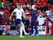 We hate it - Tuchel lays into England flops after Senegal disappointment