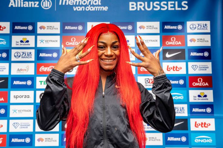 'My Therapist Told Me!' – Sha'Carri Richardson Opens Up About Trust As She Resonates with Viral Tweet