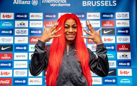 'My Therapist Told Me!' – Sha'Carri Richardson Opens Up About Trust As She Resonates with Viral Tweet