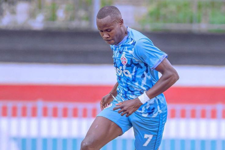 Swedish Side Grant Michael Olunga Foundation Academy and Harambee Stars Prospect 3-Month Trial