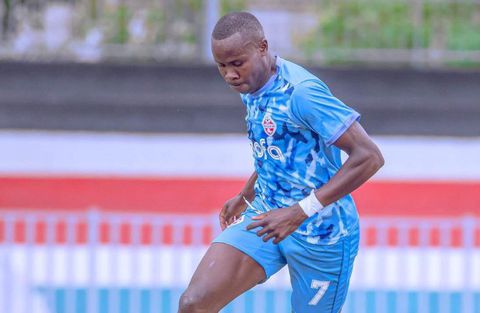 Swedish Side Grant Michael Olunga Foundation Academy and Harambee Stars Prospect 3-Month Trial