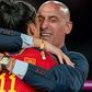 Kissgate: World Cup winner Hermoso left out of Spain's Euro 2024 squad