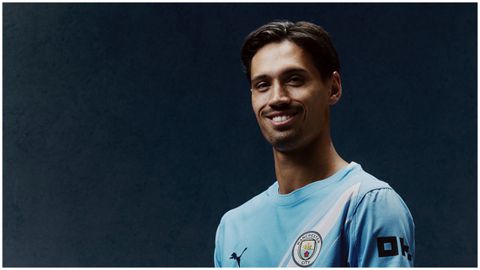 ‘It’s a big step’ - 26-year-old superstar named after Super Eagles legend excited after Premier League move