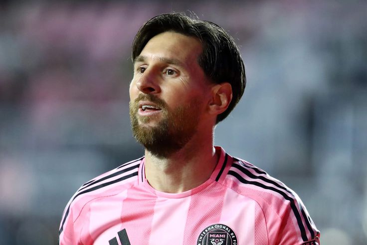 Forget Messi, he's too old — Njitap claims Inter Miami stand no chance at Club World Cup