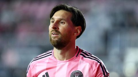 Forget Messi, he's too old — Njitap claims Inter Miami stand no chance at Club World Cup