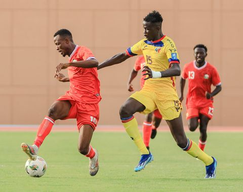 5 Things We Learned from Harambee Stars’ Win Over Chad as Benni McCarthy Registers First Victory