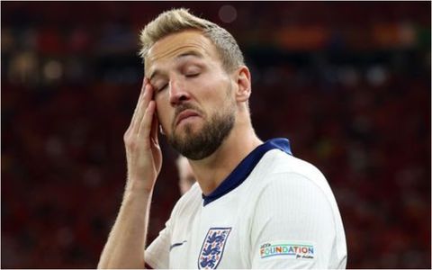 ‘Not Good Enough’ - Kane admits after shock defeat to Senegal