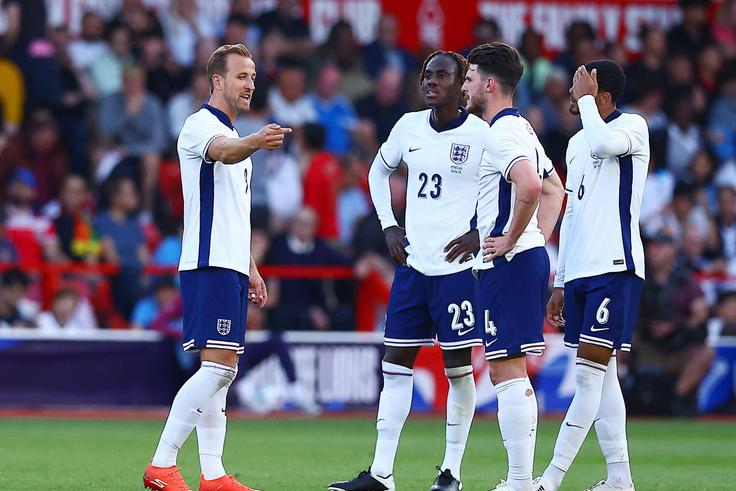 Harry Kane