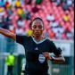2024 WAFCON: Only one Nigerian referee makes CAF list of 46 match officials