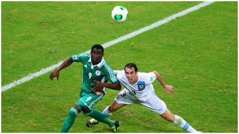 From scoring goals to grooming stars – Ex-Super Eagles striker gets key coaching role in top European club