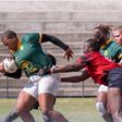 Spirited Kenya Lionesses Fall Short as South Africa Claim Narrow 2025 Rugby Africa Women’s Cup Win