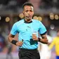 African referee Omar Artan rewarded with UEFA Showdown after World Cup heartbreak