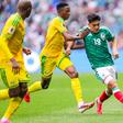 2026 FIFA World Cup: Mexico star breaks ex-Super Eagles forward record as Opabunmi stays behind Eto’o