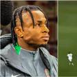 You are not Messi: Frustrated Nigerians blast Samuel Chukwueze after Portugal cameo
