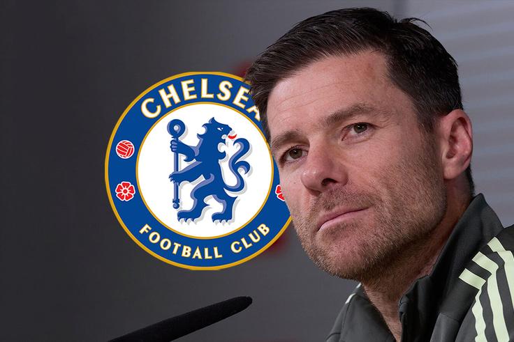 He will improve Chelsea — Alonso advised to sign 28-year-old unwanted star