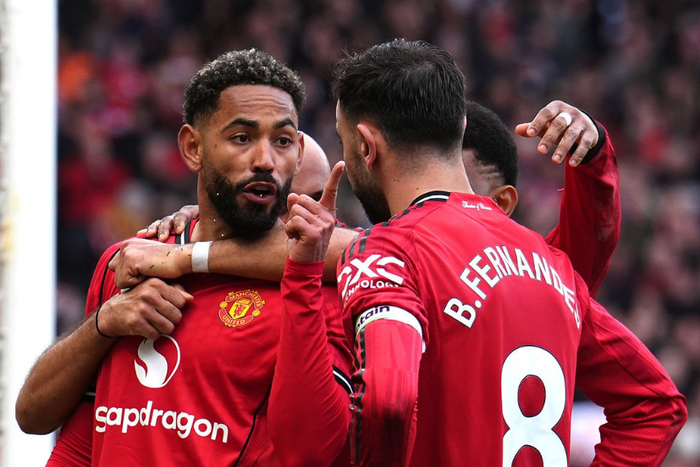 Two World Cup stars among 3 Man U players land in hot water over speeding offences