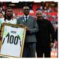 Iwobi expresses gratitude after 100th international cap