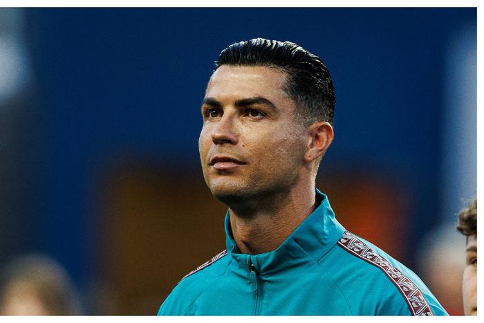 Ronaldo declares Portugal ‘ready”