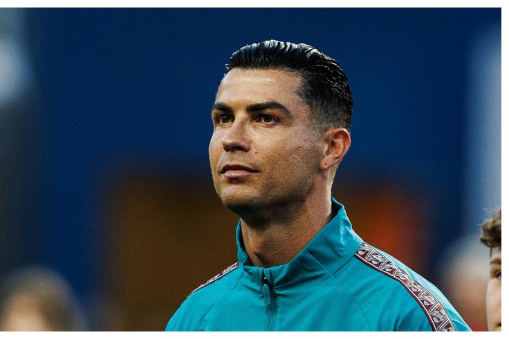 Ronaldo declares Portugal ‘ready”