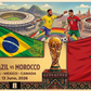 Brazil vs Morocco preview, team news, prediction and betting tips: Title hopefuls face tricky test in Group C opener