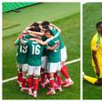 Indiscipline South Africa outclassed by Mexican host